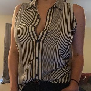 Express Business Casual Blouse